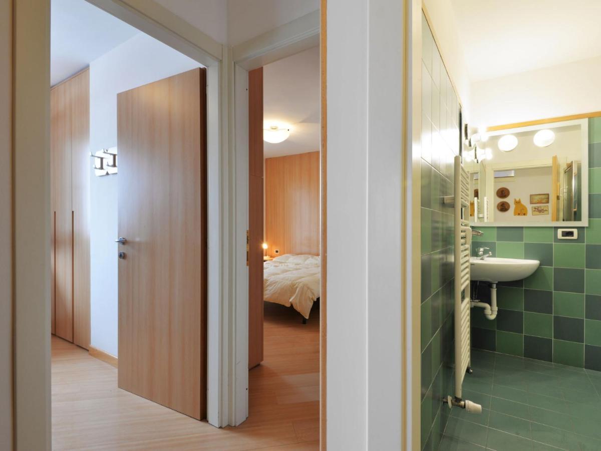 Apartment Al Parco-3 By Interhome 까나제이 외부 사진