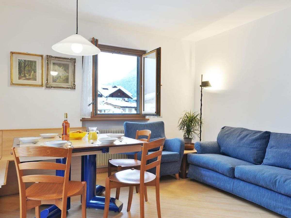 Apartment Al Parco-3 By Interhome 까나제이 외부 사진