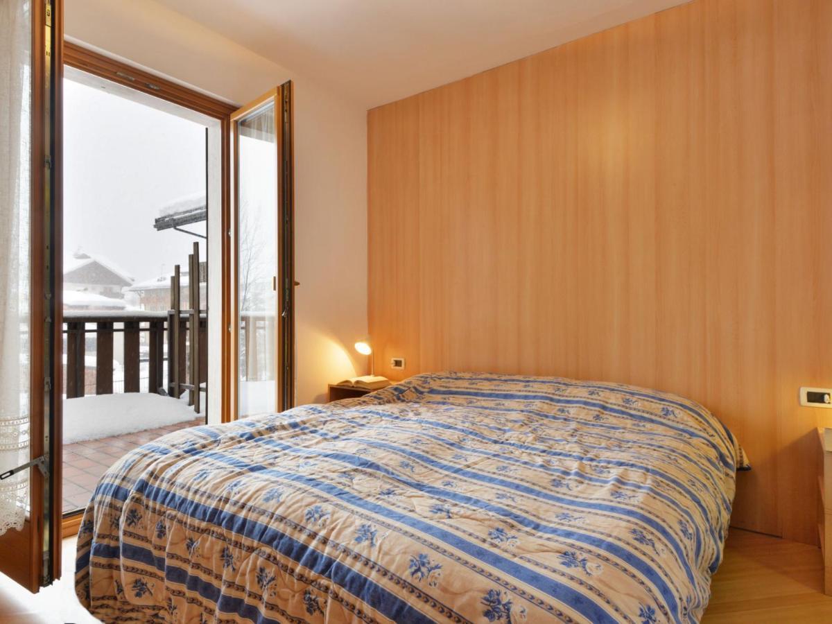 Apartment Al Parco-3 By Interhome 까나제이 외부 사진