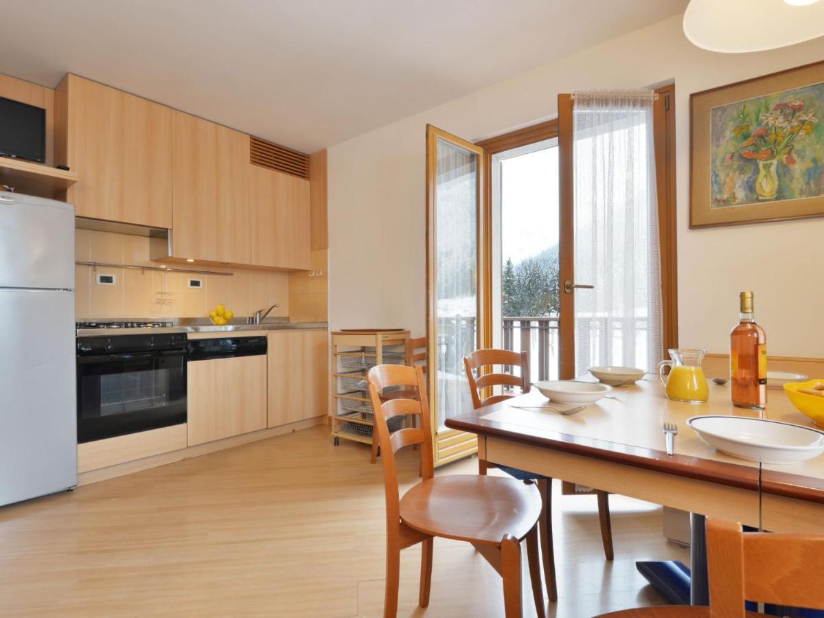 Apartment Al Parco-3 By Interhome 까나제이 외부 사진
