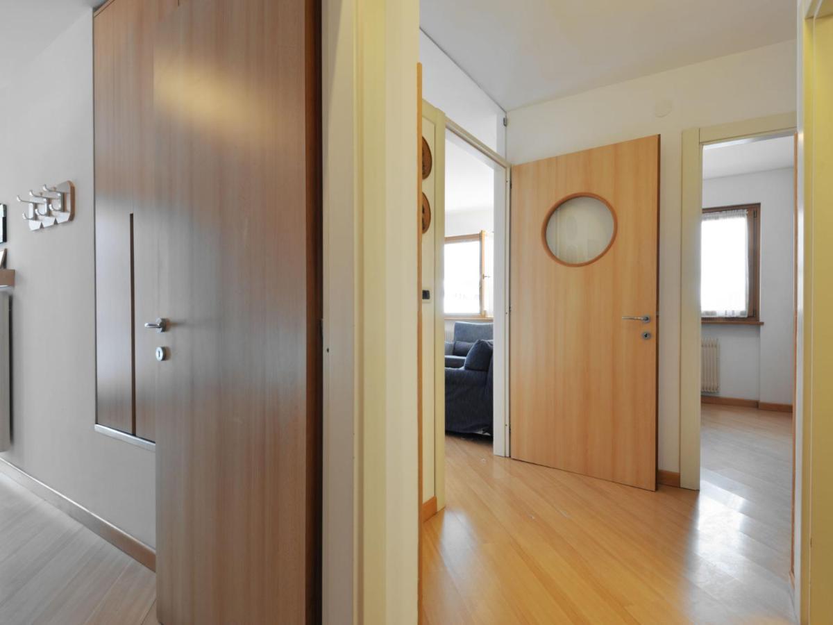 Apartment Al Parco-3 By Interhome 까나제이 외부 사진